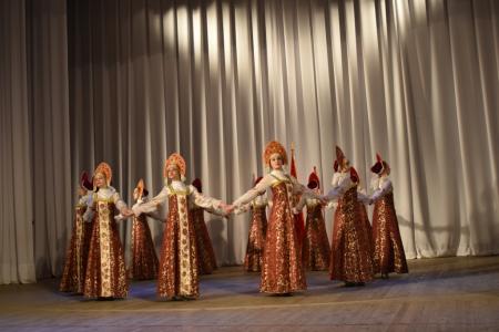 В Республике Северная Осетия – Алания прошли праздничные мероприятия, посвященные 140-летию со дня рождения И.В. Сталина
