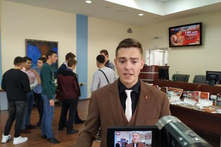 Ставропольские коммунисты провели научно-практическую конференцию, посвященную И.В. Сталину