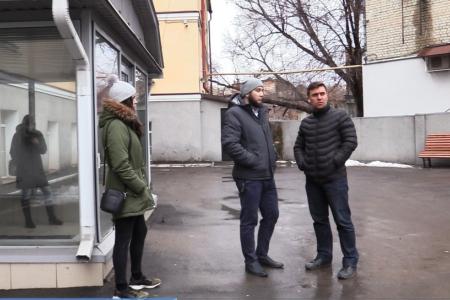 Саратовская область. С коммуниста сняты необоснованные обвинения в суде