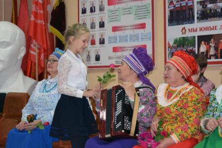 «Надежда России» в Забайкалье: «#МыВсеГрудинин» 