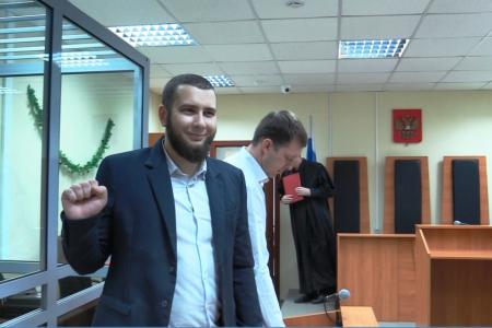 Саратовская область. С коммуниста сняты необоснованные обвинения в суде