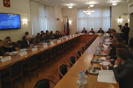 Д.А. Парфенов: Электронное голосование выгодно властям, но не народу