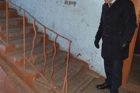 Депутаты Законодательного собрания Камчатского края от КПРФ провели выездную проверку в поселок Сокоч и село Начики