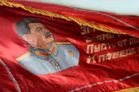 Лидер ставропольских коммунистов Виктор Гончаров: Выход из кризиса - социализм!