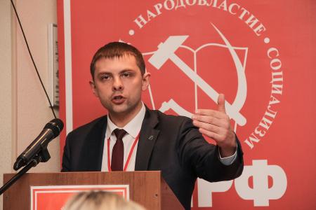 Северное измерение. В Сыктывкаре коммунисты из 11 регионов обсудили текущую ситуацию в стране и наметили планы на будущее