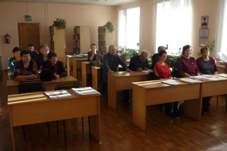 140-летие со дня рождения И.В. Сталина отметили в районах Забайкалья