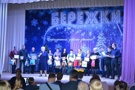 Ленинградская область. Слышать людей и помогать им: депутат-коммунист Р.Илларионова встретилась с жителями Волховского и Лодейнопольского районов