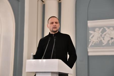 В Москве открылась научно-практическая конференция «Россия-2024: Или левый поворот, или национальная катастрофа?»