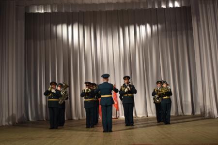 В Республике Северная Осетия – Алания прошли праздничные мероприятия, посвященные 140-летию со дня рождения И.В. Сталина