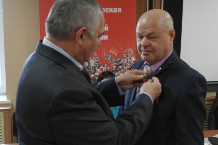 В Забайкалье прошёл семинар-совещание секретарей местных отделений КПРФ