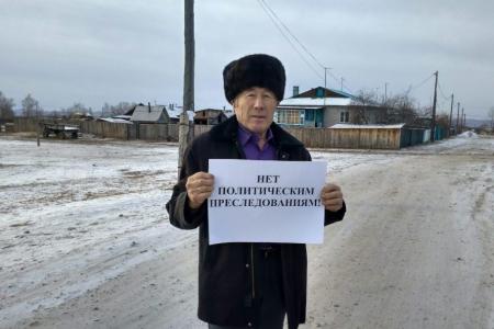 Коммунисты Читинского района поддержали Павла Грудинина и Сергея Левченко