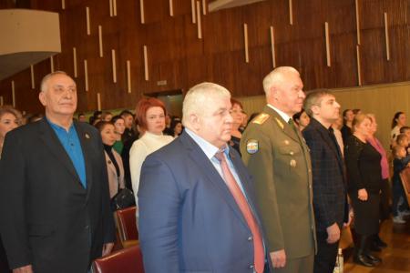 В Республике Северная Осетия – Алания прошли праздничные мероприятия, посвященные 140-летию со дня рождения И.В. Сталина