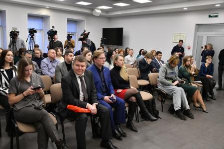 Г.А. Зюганов: «Требуем ответа!»