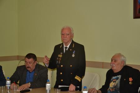 Астраханские коммунисты отметили 140-летие Сталина рядом мероприятий