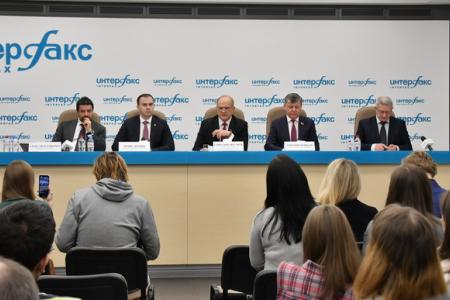 Г.А. Зюганов: «Требуем ответа!»