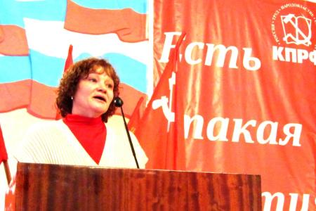 В Зауралье избран новый состав Исполкома Совета народных депутатов области