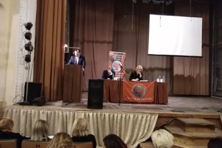 Надежда России – в демографическом прорыве!