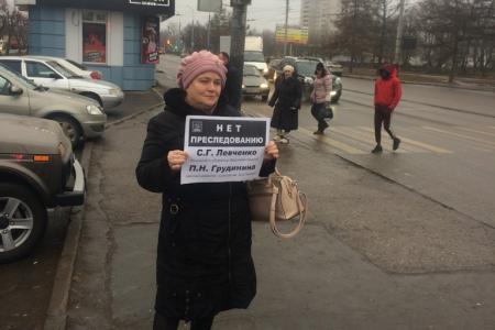 Тамбовская область. Руки прочь от тех, кто умеет работать!
