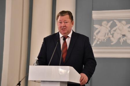 В Москве открылась научно-практическая конференция «Россия-2024: Или левый поворот, или национальная катастрофа?»