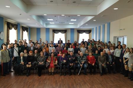 Ставропольские коммунисты провели научно-практическую конференцию, посвященную И.В. Сталину