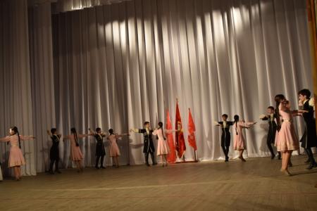 В Республике Северная Осетия – Алания прошли праздничные мероприятия, посвященные 140-летию со дня рождения И.В. Сталина