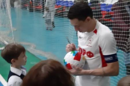 МФК КПРФ — в четвертьфинале Кубка России!