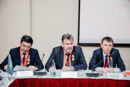 В Казахстане завершилась работа семинар-совещания Коммунистических партий стран Азии