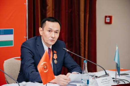 В Казахстане завершилась работа семинар-совещания Коммунистических партий стран Азии