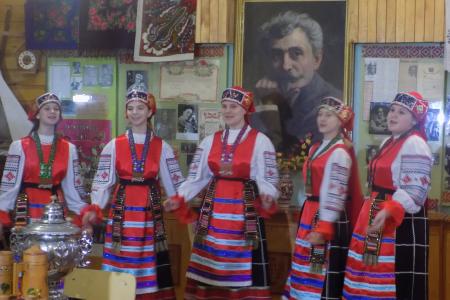 Стабильности, здоровья, благополучия пожелал воронежцам Сергей Гаврилов, поздравив их с Новым годом