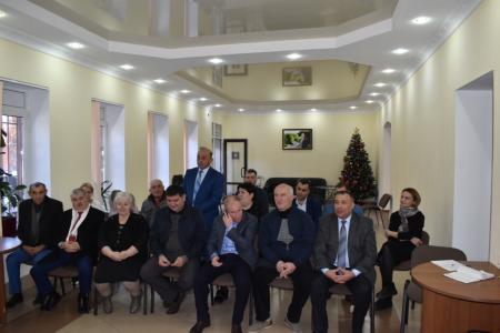 В Республике Северная Осетия – Алания прошли праздничные мероприятия, посвященные 140-летию со дня рождения И.В. Сталина