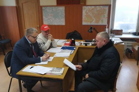 Московская область. Серпуховское позолоченное кольцо