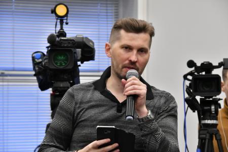 Г.А. Зюганов: «Требуем ответа!»