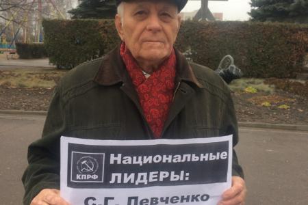 Тамбовская область. Руки прочь от тех, кто умеет работать!