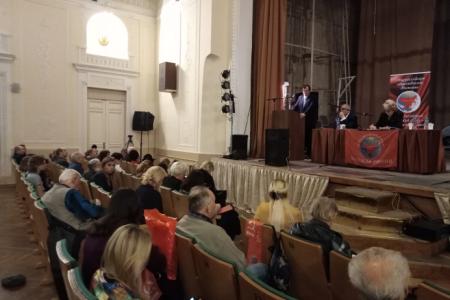 Надежда России – в демографическом прорыве!