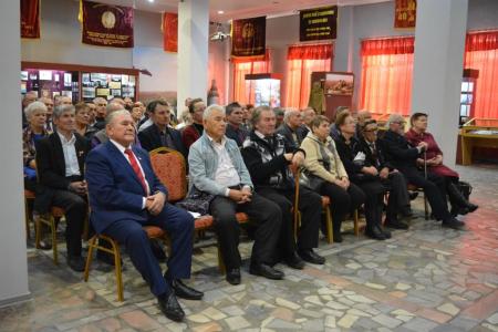 В столице Забайкалья коммунисты отметили 140-летие Иосифа Сталина