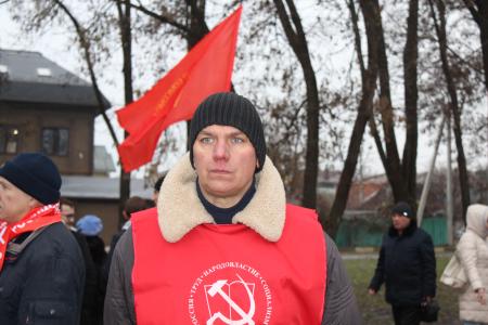 Белгородская область поддерживает Левченко и Грудинина, протестует против правительственного курса