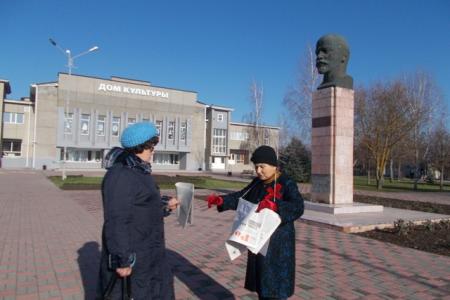 Ставрополье возмущено давлением на Левченко и Грудинина