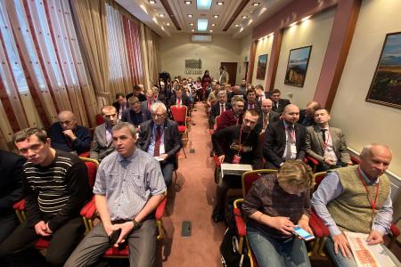 Северное измерение. В Сыктывкаре коммунисты из 11 регионов обсудили текущую ситуацию в стране и наметили планы на будущее