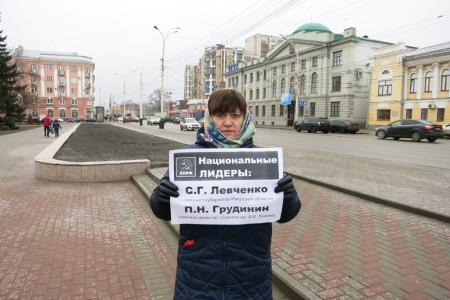 Тамбовская область. Руки прочь от тех, кто умеет работать!