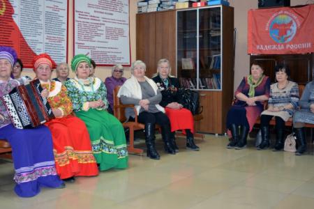 «Надежда России» в Забайкалье: «#МыВсеГрудинин» 