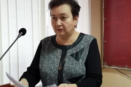 Состоялось последнее в 2019 году расширенное заседание Бюро Ивановского обкома КПРФ 