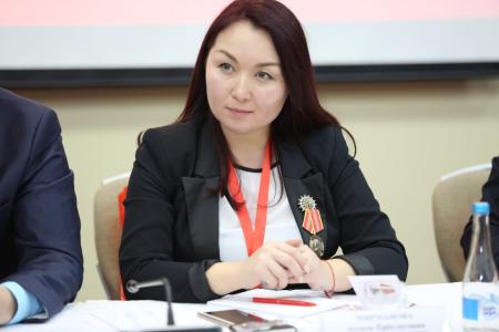 Казбек Тайсаев в Астане принимает участие в семинаре-совещании Коммунистических партий стран Азии 
