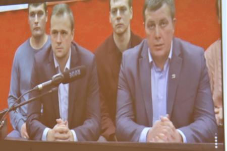 Юрий Афонин провел видеоконференцию с партийным активом ЦФО