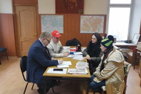 Московская область. Серпуховское позолоченное кольцо