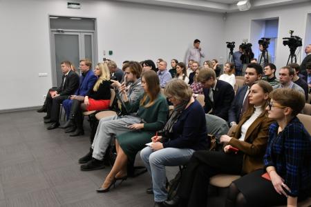 Г.А. Зюганов: «Требуем ответа!»