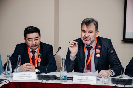 В Казахстане завершилась работа семинар-совещания Коммунистических партий стран Азии