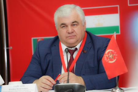 В Казахстане завершилась работа семинар-совещания Коммунистических партий стран Азии