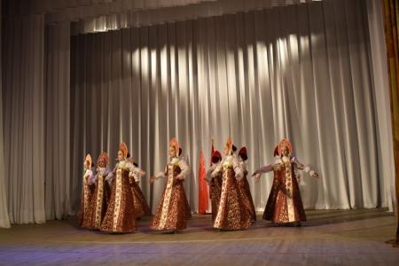 К. К. Тайсаев принял участие в праздничных мероприятиях, посвященных 140-летию  по случаю со дня рождения И.В. Сталина в Северной Осетии