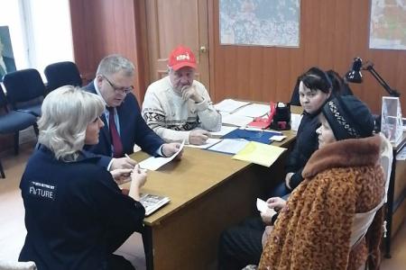 Московская область. Серпуховское позолоченное кольцо