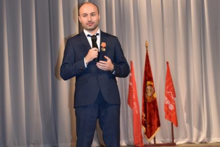 В Республике Северная Осетия – Алания прошли праздничные мероприятия, посвященные 140-летию со дня рождения И.В. Сталина